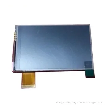 3.5 Inch TFT LCD Display 320X480 for Industrial Device